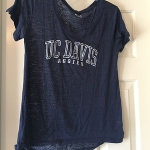 UC Davis Shirts